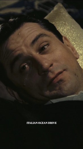"Nessuno t'amerà mai come t'ho amato io..." Robert De Niro ed Elizabeth McGovern, C'era una volta in America (1984) ⚘️ • #ItalianOceanDrive #OnceUponATimeInAmerica #RobertDeNiro #EnnioMorricone | Italian Ocean Drive