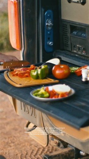 Anytime, anywhere, the Ford Bronco® is ready to serve. Find yours today at your local Carolina Ford Dealer. | Carolina Ford Dealers | Facebook