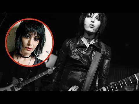 Joan Jett Finally Confirms Why She Never Married