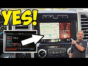 How to Upgrade Your Sync 2 to CarPlay (and Android Auto)
