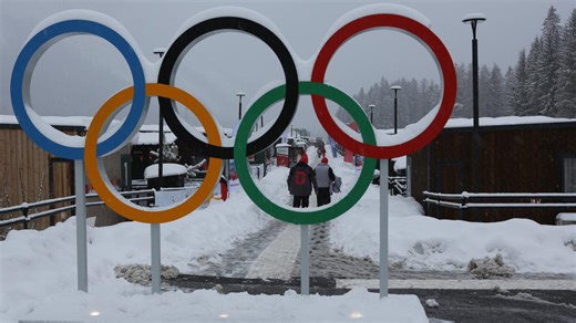 2026 Winter Olympics: How to watch on KGW TV, streaming, mobile and online