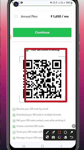 QR Code kaise Banaye | How to generate QR code | How to make QR Code