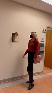 62K views · 5.9K reactions | ❤️ LOVE THIS! Retired Severe Weather Team 2 Meteorologist Karen Minton completes her final cancer treatment: 2wsb.tv/3oiVkYm | WSB-TV | Facebook