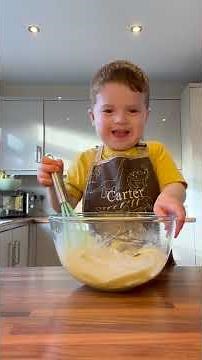 Cupcakes - Cooking with Carter