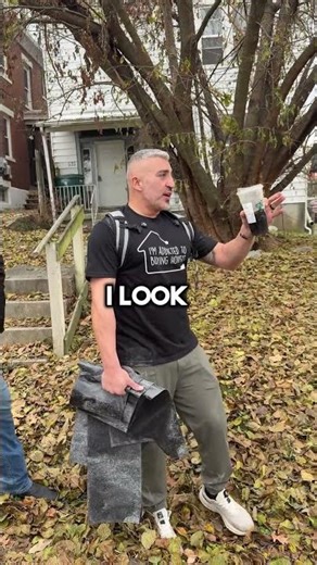 A CALL NO LANDLORD EVER WANTS #rentalproperty #fire #cincinnati