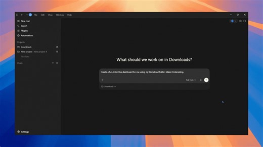 How to Use ChatGPT Codex for Work to Automate Your Busywork (No Coding Required)