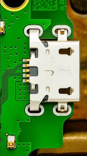 How to Change Charging Port | Mobile Repairing New Video 2025 #repair