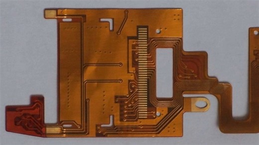 空间与可靠性的终极答案：为何顶尖产品都选择FPC？