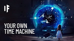 What If You Owned a Time Machine? | What If Show