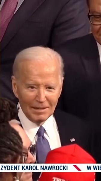 Joe Biden's health is deteriorating. The former US President is battling severe cancer metastasis