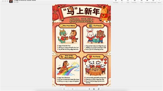 CNY Season's Greetings