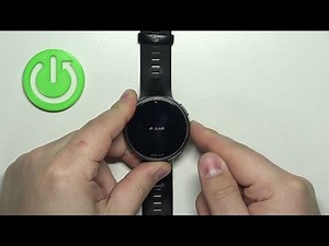 Mastering the Polar Vantage V2: Simple Steps to Turning It On