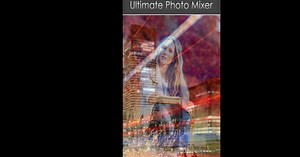 Download and run Ultimate Photo Blender / Mixer on PC & Mac (Emulator)