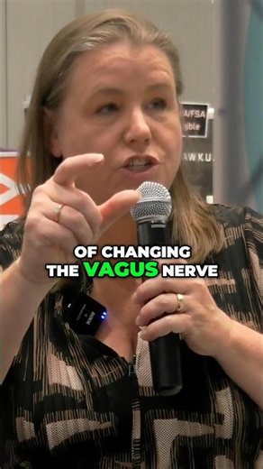 Vagus Nerve Hack: How Chiropractic Changes Your Brain (Dr. Heidi Haavik Interview)