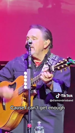 Favorite Song at Diamond Rio Concerts