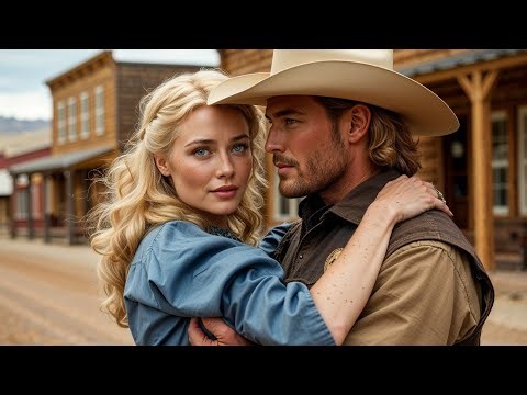 Mail-Order Bride Was Left Bleeding On The Road, The Cowboy Lifted Her Into His Arms And Never Let Go