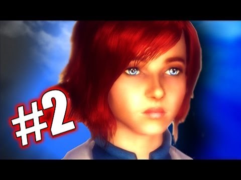 INSANITY! - Fallout Tale Ep. 2