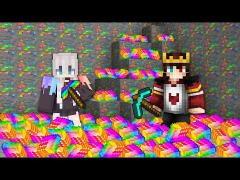 Minecraft AMA 1.000.000 AVARITIA My Blog is Available