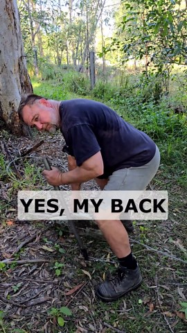 BOGGED Ride-On Mower Wish I did This FIRST!