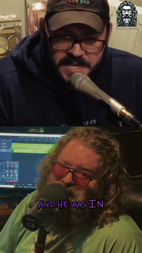 Remember the last time I saw Grandpa? We watched Tremors 7 (Arctic edition!). He kept dozing off, but at the end, he woke up and delivered the ultimate review: "Bug, that was a bad one." Priceless. #Tremors #Grandpa #MovieReview #FamilyMemories #FunnyStories | Jacob Vi - Music and Podcasts