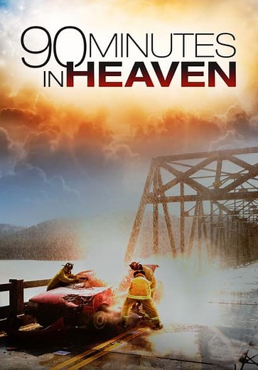 90 Minutes in Heaven (2015)