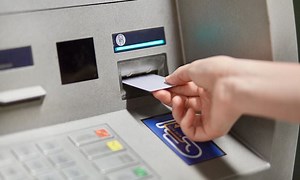 New cash machine scam where crooks can drain your account in minutes