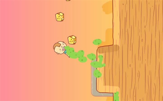 史上最难玩的游戏 Eggggg