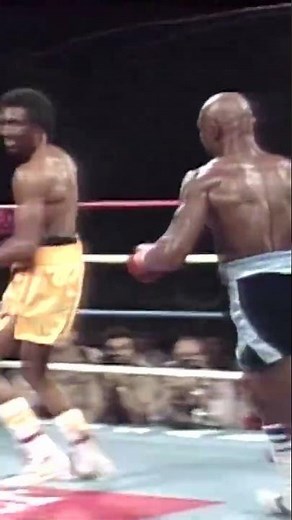 ALL-TIME CLASSIC. Hagler vs Hearns | 4 Kings Merch Collection available now on shop.toprank.com