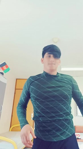 Dynamic Movement Routine for Full Body Engagement