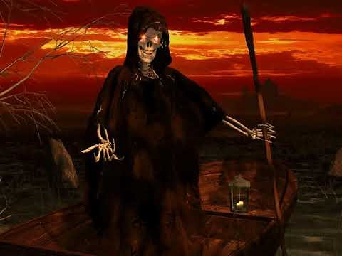 [6] Goblinwatch Code - MM6: The Mandate of Heaven