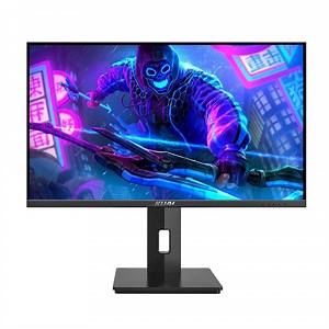 [Hot Item] Kuai 27 Inch 2K High Resolution IPS Desktop Screen Adjustable Stand Swivel Computer Monitor
