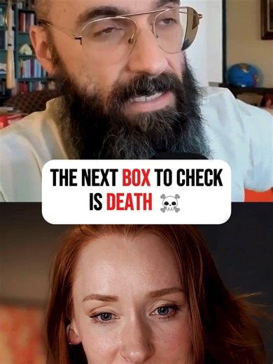 Facing Existential Crisis After Parenthood and Homeownership