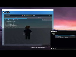 [NEW RELEASE] "Xeno" Roblox Script Executor for PC (Bypass & 99% Safe).