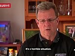 Aussie man is fleeced more than $330,000 in overseas scam