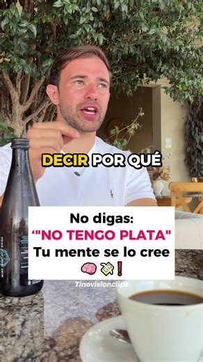 No bromees sobre tu situación económica