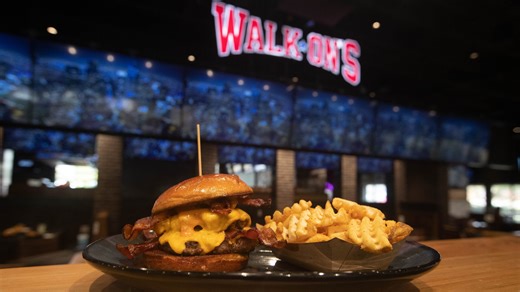 Sports bar backed by Drew Brees, Dak Prescott opening at Pavilion at Durbin Park