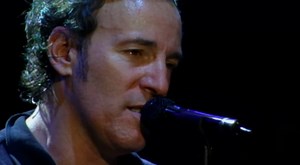 Tom Morello on Bruce Springsteen's 'American Skin (41 Shots)'