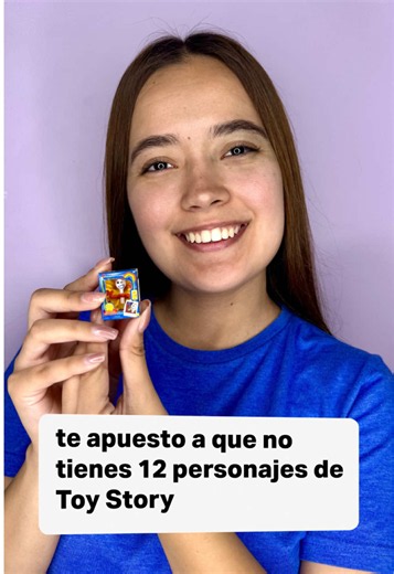 Replying to @VazquezR quiero más mini brands de toy story ☺️ #minibrands #toystory