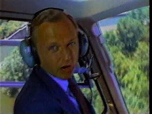 Vintage Commercials: First Jersey Securities Inc 1984