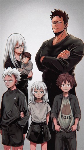 Whats the worst ships in MHA? #mha #myheroacademia #bnha #myheroacademia