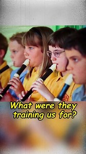 We didn’t have today’s high-tech stuff when we were in school 🏫👨🏻‍🏫🧒🏻 #nostalgia #childhoodmemories #genx #90s #2000s #usa #80s #90skids #school #students | Nostalgia 90's