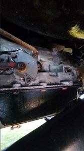 Ford C6 Toughest Transmission EVER?