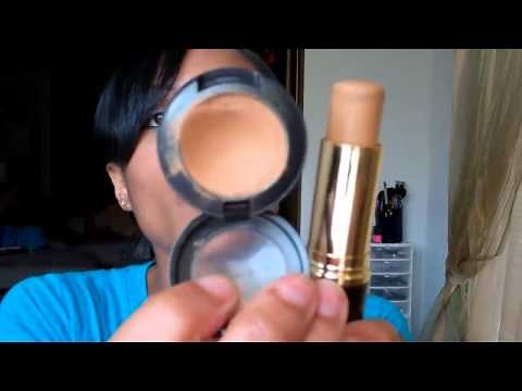 DOES MAC COSMETICS SAY "YOU'RE NC45" ?