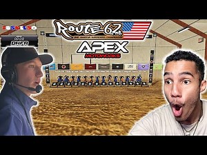 Route 62 MX'S Top 14 Best Lap Challenge Race in MX Bikes! ft. Jack Winland!