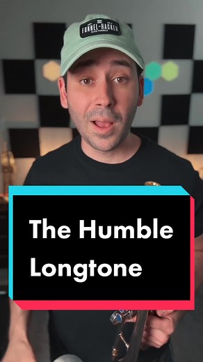 Master Your Trumpet Sound with Long Tone Exercises