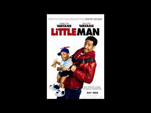 Little Man OST Sountrack 1. My House - Lloyd Banks