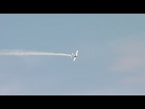 Lineup revealed for 2026 National Championship Air Races in Roswell