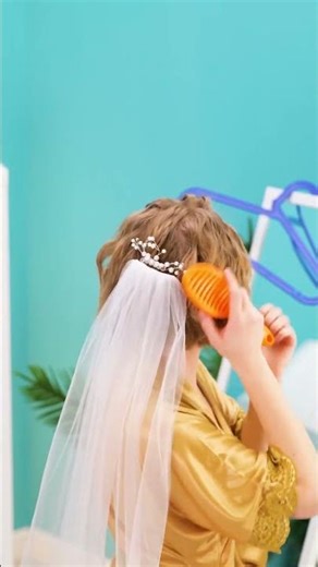 Ultimate Wedding Hacks Every Bride Must Know! 🎉💐