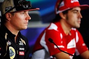 Alonso and Raikkonen at Ferrari next season – Masterstroke or Madness?