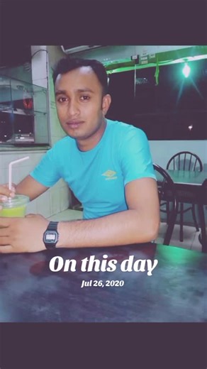 Golam Mostafa on TikTok